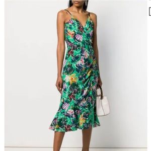 saloni jennie dress